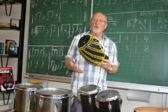 Gerhard Laber - Rhythmus & Fantasie