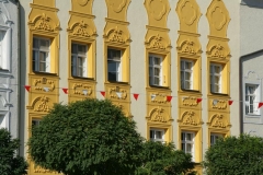 Fassade Altstadt