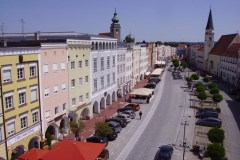 Stadtplatz 