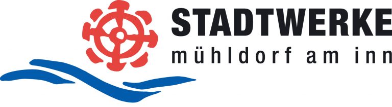 Stadtwerke Logo